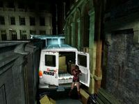 Resident Evil 2 sur Sony Playstation